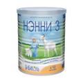 Детское питание Нэнни 3