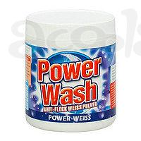 Power Wash Fleckentferner порошок от пятен Германия 600 грамм